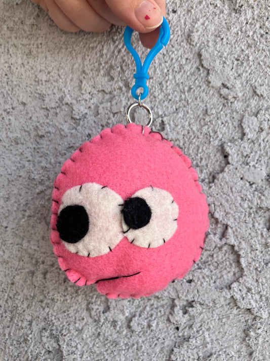 Pim keychain