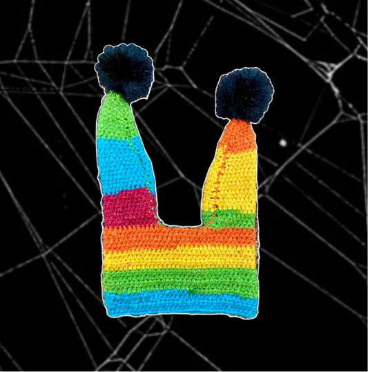 Jester hat