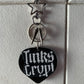 Twilight/TVD Keychains