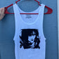 Siouxsie tank