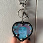 Twilight/TVD Keychains