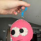 Pim keychain