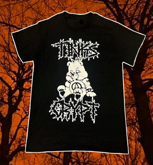 Tinks Crypt T-shirt