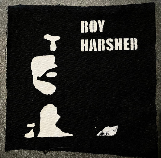 Boy harsher patch
