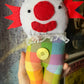 Clown doll