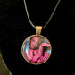 John waters necklace