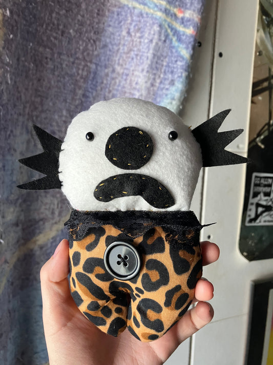 Clown doll