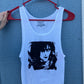 Siouxsie tank