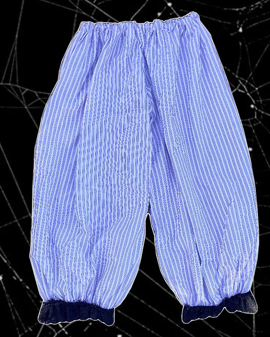 Bloomer pants: LARGE