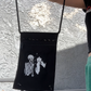 Elvira cross body bag