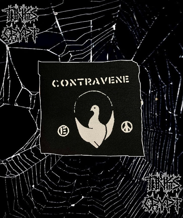 Contravene patch